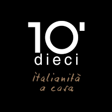 dieci pizzeria prilly